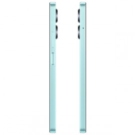 Смартфон realme C33 4/64Gb Aqua Blue