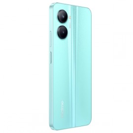 Смартфон realme C33 4/64Gb Aqua Blue