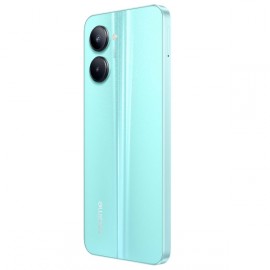 Смартфон realme C33 4/64Gb Aqua Blue