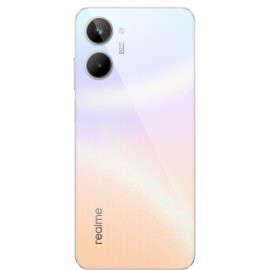 Смартфон realme 10 (4G) 8/256Gb Clash White белый