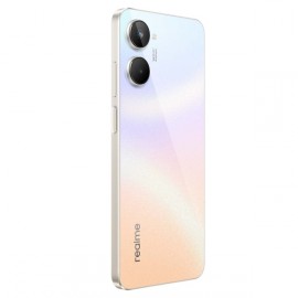 Смартфон realme 10 (4G) 8/256Gb Clash White белый