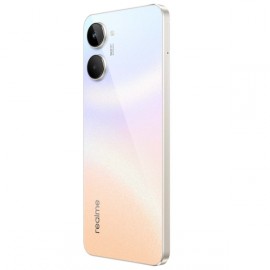 Смартфон realme 10 (4G) 8/256Gb Clash White белый