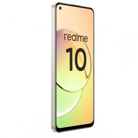 Смартфон realme 10 4G 8/128Gb Clash White