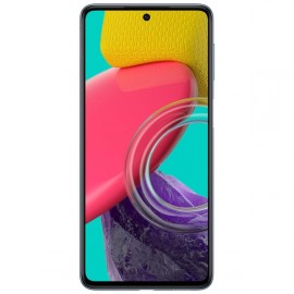 Смартфон Samsung Galaxy M53 8/256GB Blue (SM-M536B)