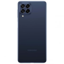 Смартфон Samsung Galaxy M53 8/256GB Blue (SM-M536B)