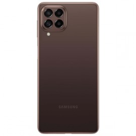 Смартфон Samsung Galaxy M53 8/256GB Brown (SM-M536B)