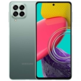 Смартфон Samsung Galaxy M53 8/256GB Green (SM-M536B)