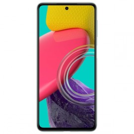 Смартфон Samsung Galaxy M53 8/256GB Green (SM-M536B)