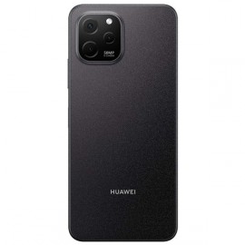 Смартфон HUAWEI nova Y61 4/64Gb (EVE-LX9N) Black