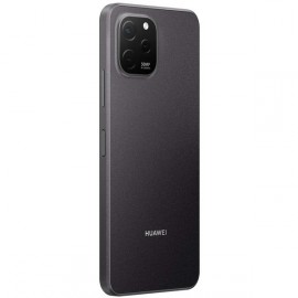 Смартфон HUAWEI nova Y61 4/64Gb (EVE-LX9N) Black