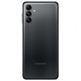 Смартфон Samsung Galaxy A04s 4/64Gb Black (SM-A047F/DS)