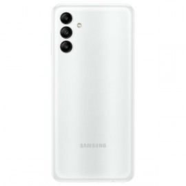 Смартфон Samsung Galaxy A04s 4/64Gb White (SM-A047F/DS)