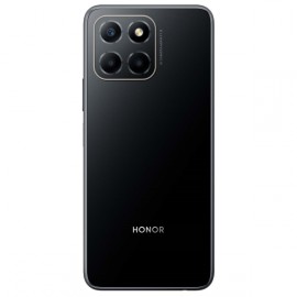 Смартфон HONOR X6 4+64Gb Midnight Black