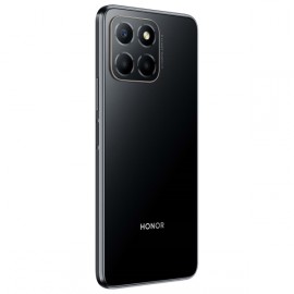 Смартфон HONOR X6 4+64Gb Midnight Black