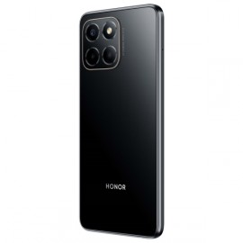 Смартфон HONOR X6 4+64Gb Midnight Black