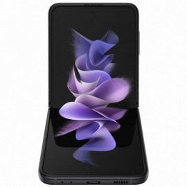 Смартфон Samsung Galaxy Z Flip3 8/128GB Black (SM-F7110)