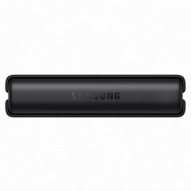 Смартфон Samsung Galaxy Z Flip3 8/128GB Black (SM-F7110)