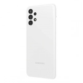 Смартфон Samsung Galaxy A13 3/32GB White (SM-A137F/DSN)