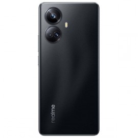 Смартфон realme 10 Pro+ 12/256GB Dark Matter (RMX3686)