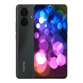 Смартфон realme 10 Pro+ 12/256GB Dark Matter (RMX3686)