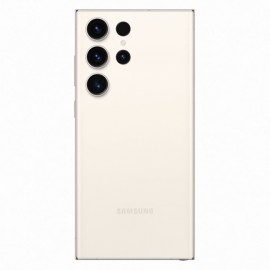 Смартфон Samsung Galaxy S23 Ultra 1TB Cream (SM-S918B/DS)