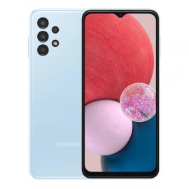 Смартфон Samsung Galaxy A13 3/32Gb Light Blue 