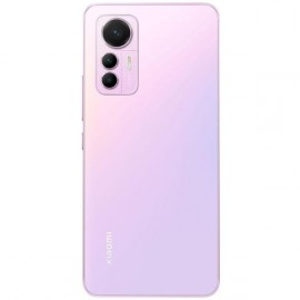 Смартфон Xiaomi 12 Lite 8/128Gb Pink