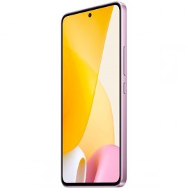 Смартфон Xiaomi 12 Lite 8/128Gb Pink