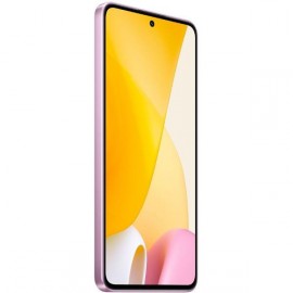 Смартфон Xiaomi 12 Lite 8/128Gb Pink