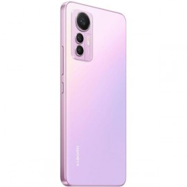 Смартфон Xiaomi 12 Lite 8/128Gb Pink