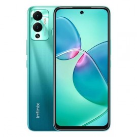 Смартфон Infinix Hot 12 play 4/64Gb Green 