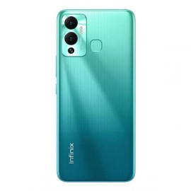 Смартфон Infinix Hot 12 play 4/64Gb Green