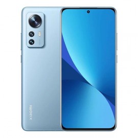 Смартфон Xiaomi 12X 8/256Gb Blue 