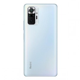 Смартфон Xiaomi Redmi Note 10 Pro 8/128GB (NFC) Blue