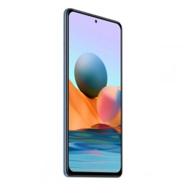 Смартфон Xiaomi Redmi Note 10 Pro 8/128GB (NFC) Blue