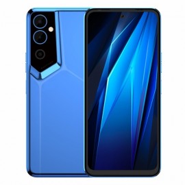 Смартфон Tecno POVA Neo 2 4/64Gb Blue 