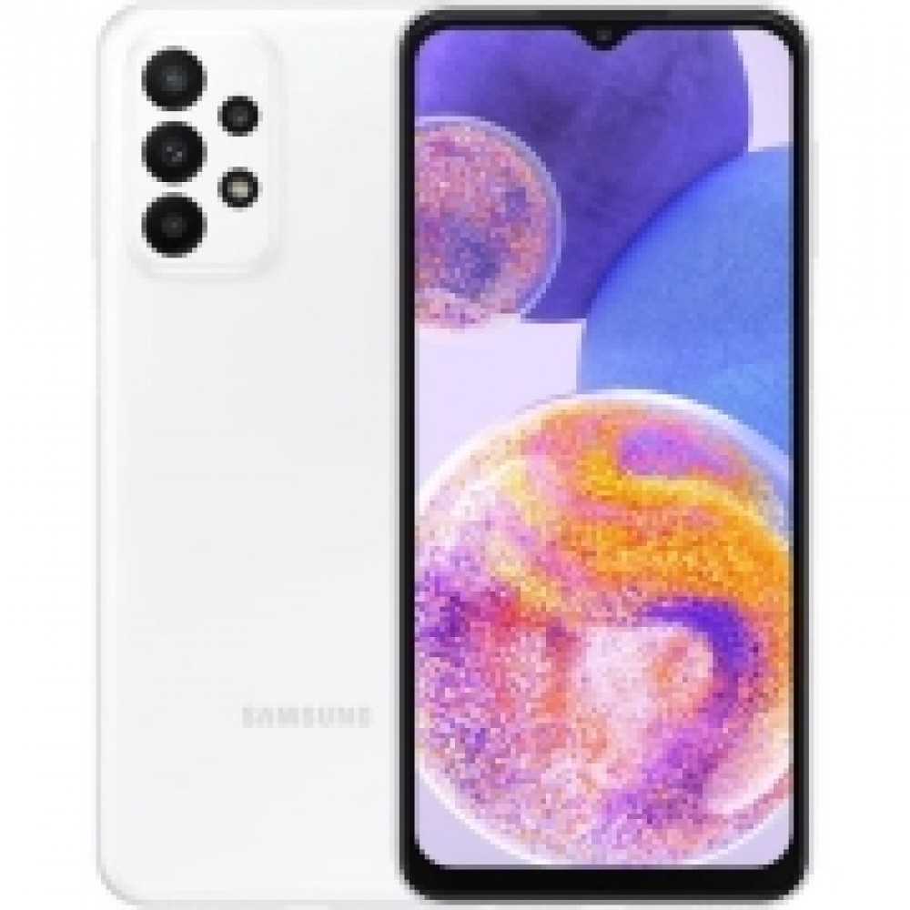 Смартфон Samsung Galaxy A23 4/64Gb White