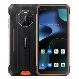 Смартфон Blackview BV8800 8/128GB Orange