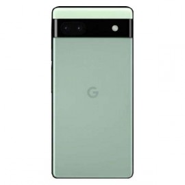 Смартфон Google Pixel 6A 6/128Gb Green