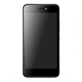 Смартфон Itel A25 Black 