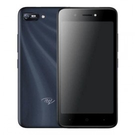 Смартфон Itel A25 Black