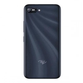 Смартфон Itel A25 Black