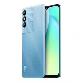 Смартфон Itel Vision 3 Plus Light Blue