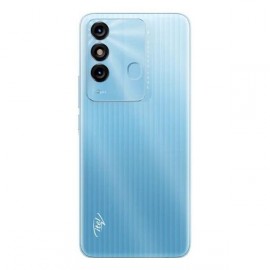 Смартфон Itel Vision 3 Plus Light Blue