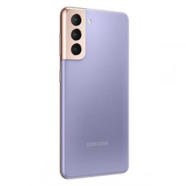 Смартфон Samsung Galaxy S21 5G 256Gb Phantom Violet (SM-S991B/DS)