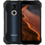 Смартфон Doogee S61 6/64Gb Black Blue