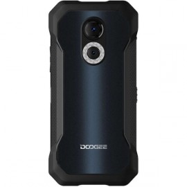 Смартфон Doogee S61 6/64Gb Black Blue