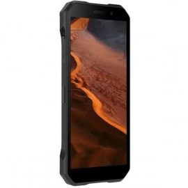 Смартфон Doogee S61 6/64Gb Black Blue