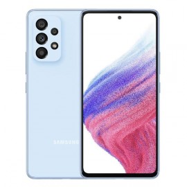 Смартфон Samsung Galaxy A53 5G 8/128Gb Blue 