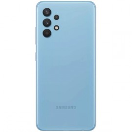 Смартфон Samsung (A325F) Galaxy A32 4/64Gb Lite Blue